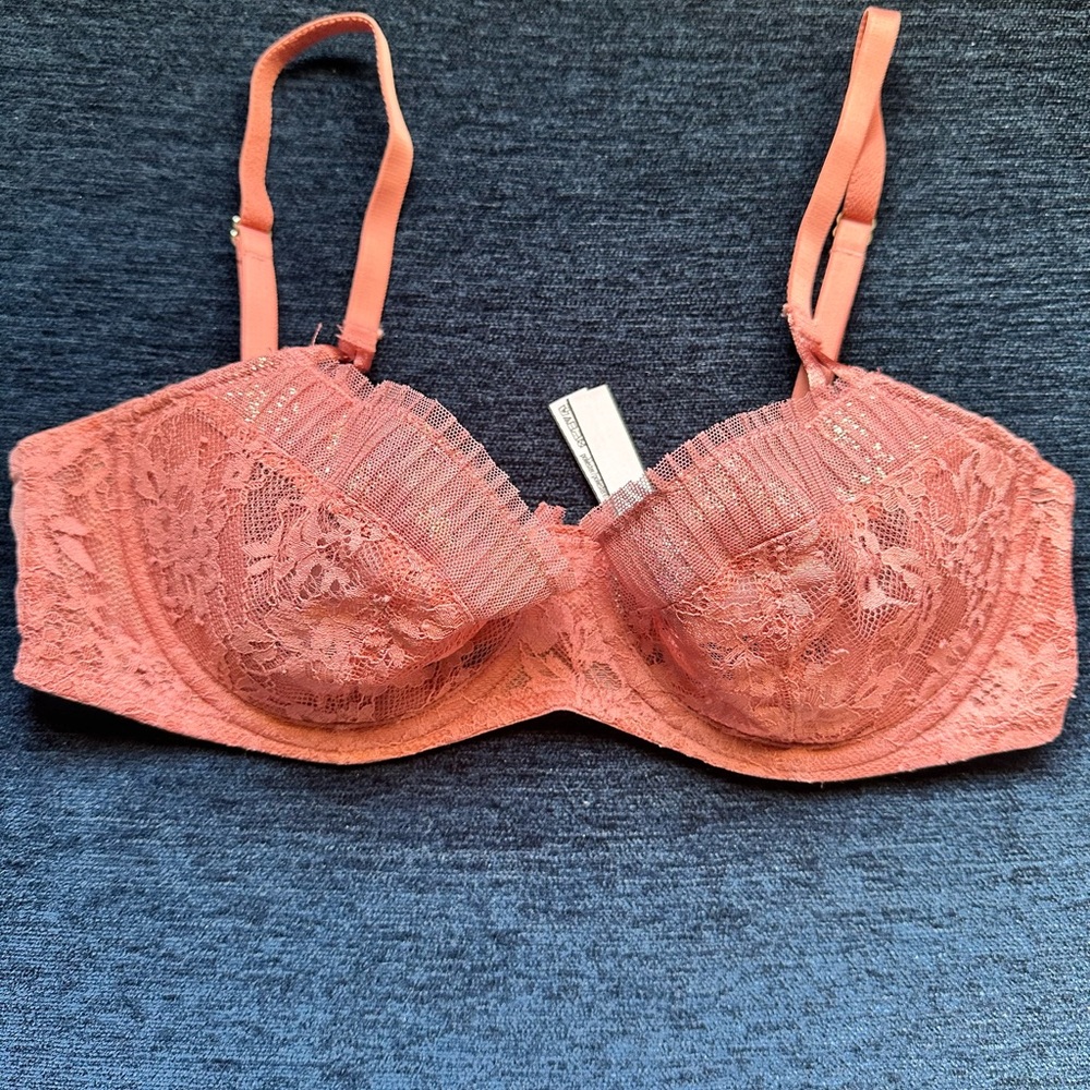 VS Dream Angels bra